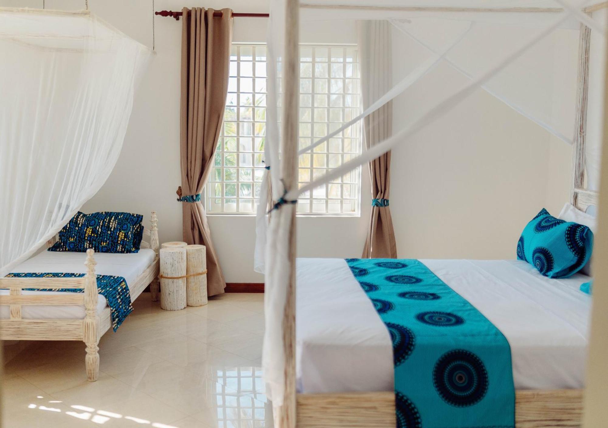 Villa Jasmine - Ocean Front *