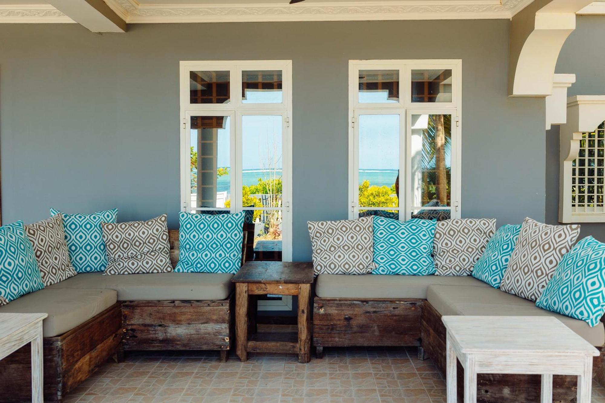 Jasmine - Ocean Front *