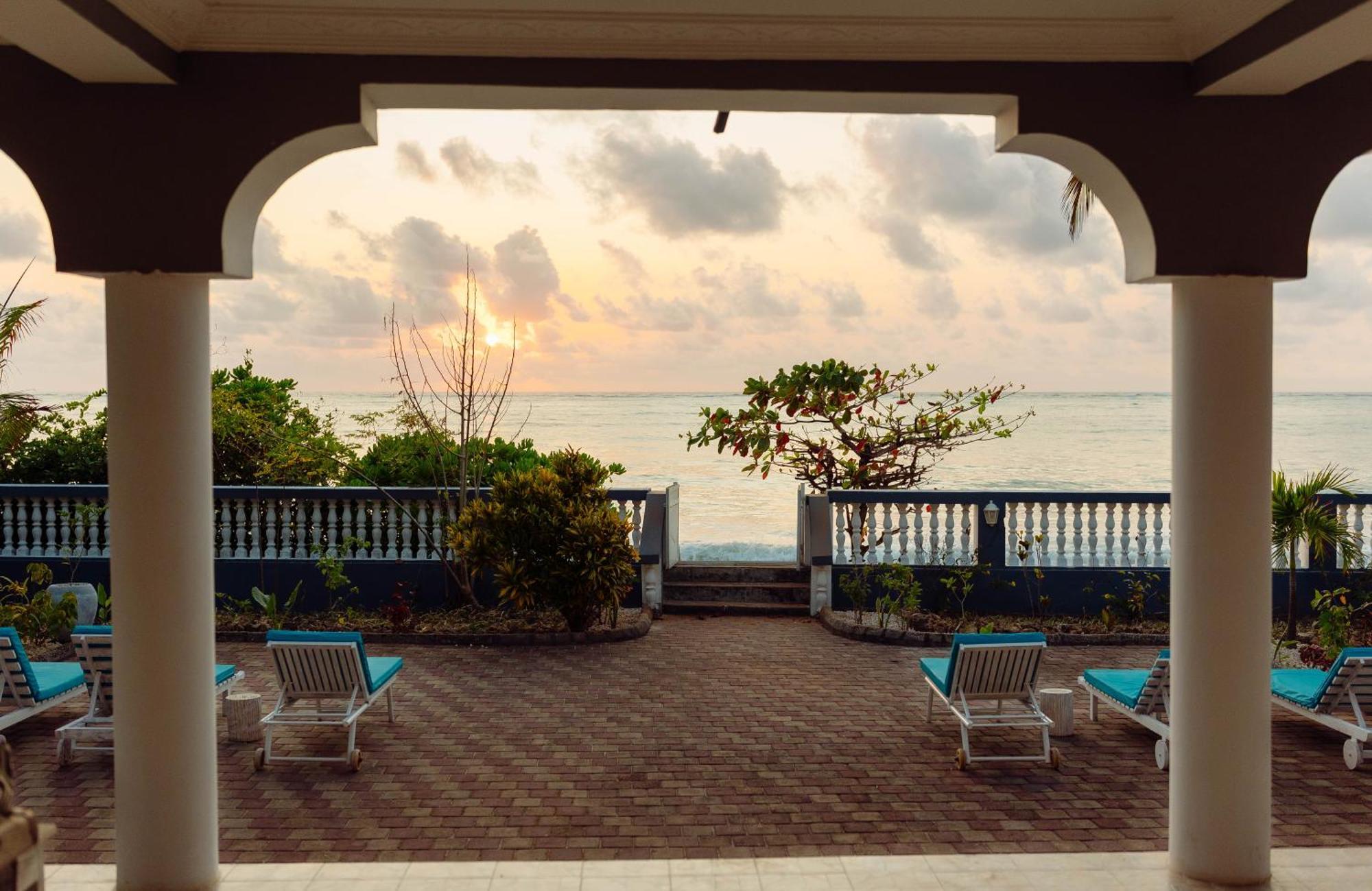 Jasmine - Ocean Front *