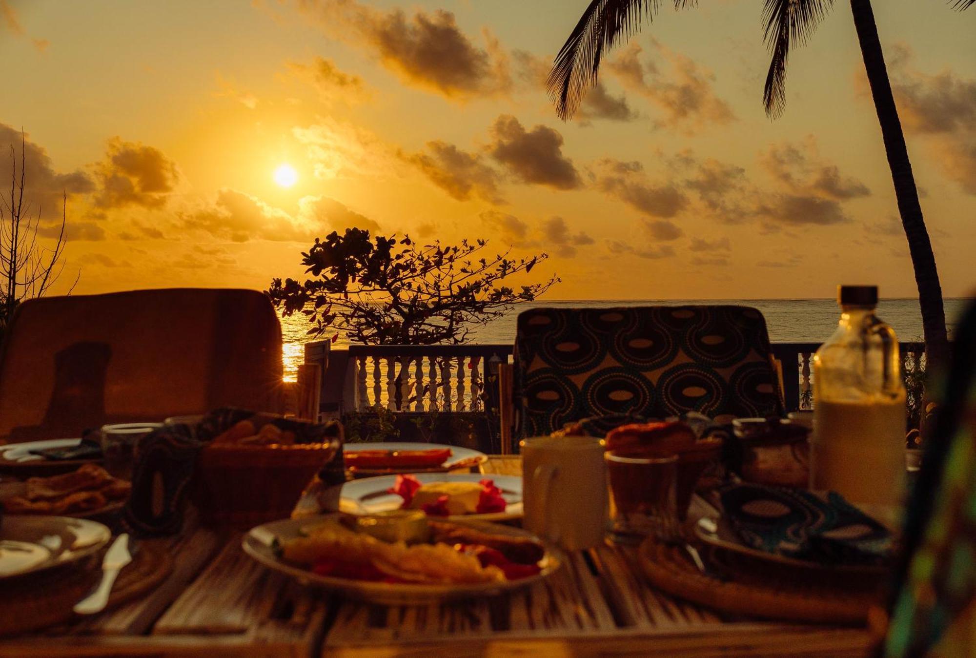 Jasmine - Ocean Front