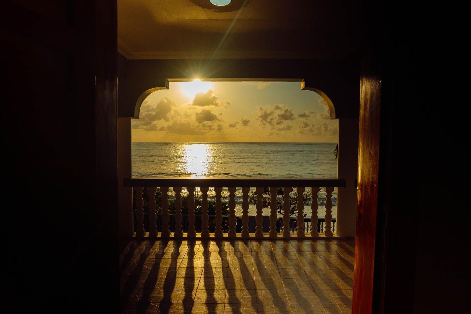 Villa Jasmine - Ocean Front *